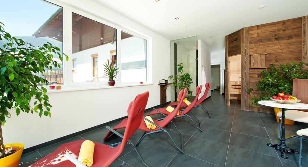 Appartements Hartlbauer 도르프가스테인 외부 사진